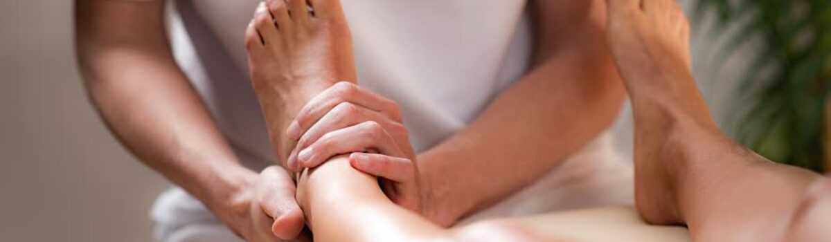 Wendy van Nooten - Osteopathie Herengracht - Amsterdam