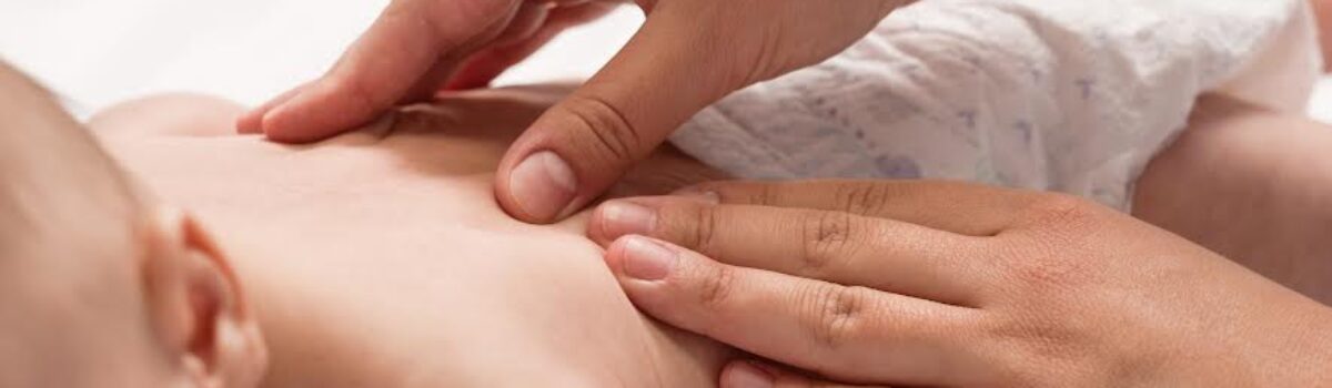 Wendy van Nooten - Osteopathie Herengracht - Amsterdam - Baby's en kinderen
