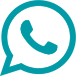 Whatsapp met Osteopathie Herengracht Amsterdam