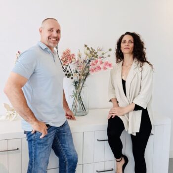 Wendy van Nooten - Osteopathie Herengracht Amsterdam