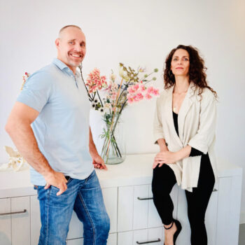 Wendy van Nooten - Osteopathie Herengracht Amsterdam