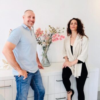 Wendy van Nooten - Osteopathie Herengracht Amsterdam